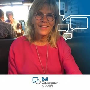 Meet your Posher, Suzanne